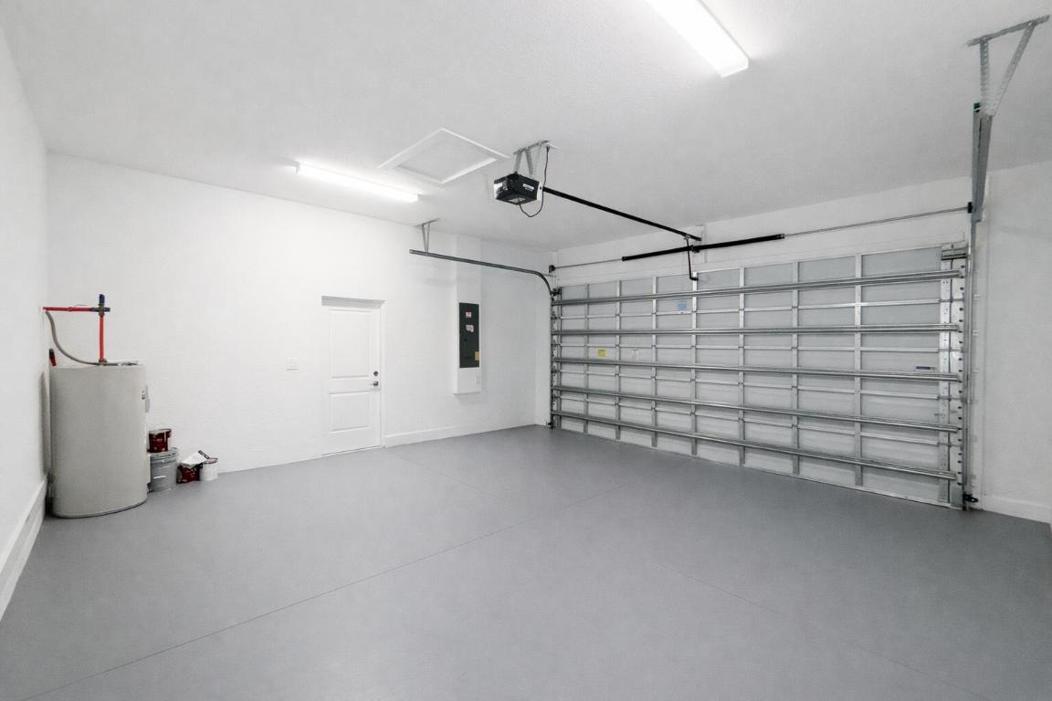 Burnt Store Neighborhood - Residential