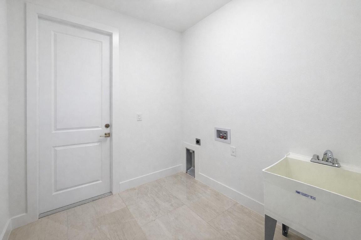 Burnt Store Neighborhood - Residential