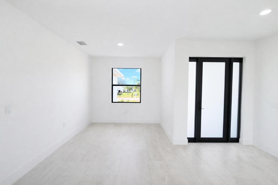 Burnt Store Neighborhood - Residential