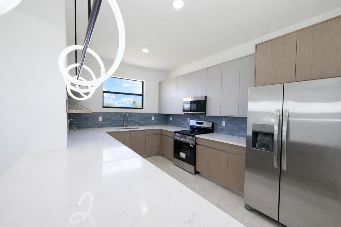 Burnt Store Neighborhood - Residential