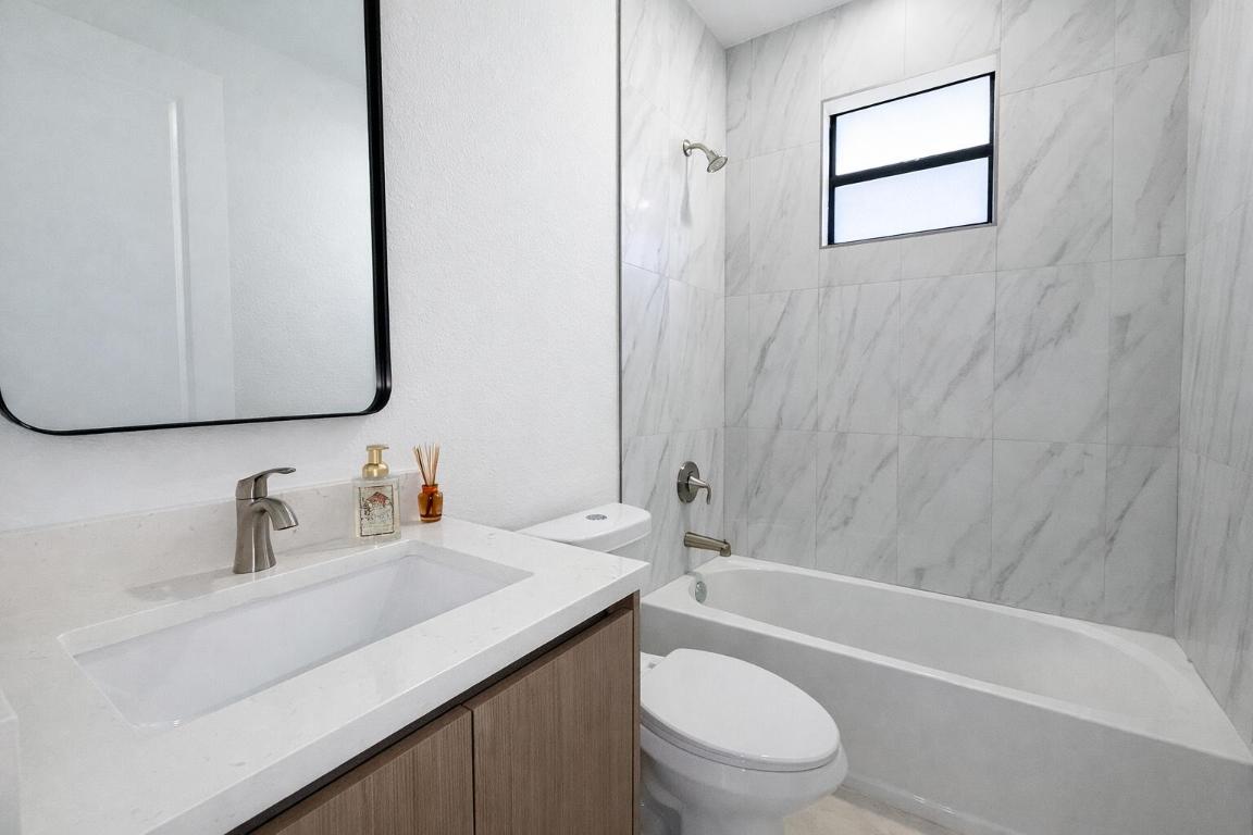 Burnt Store Neighborhood - Residential