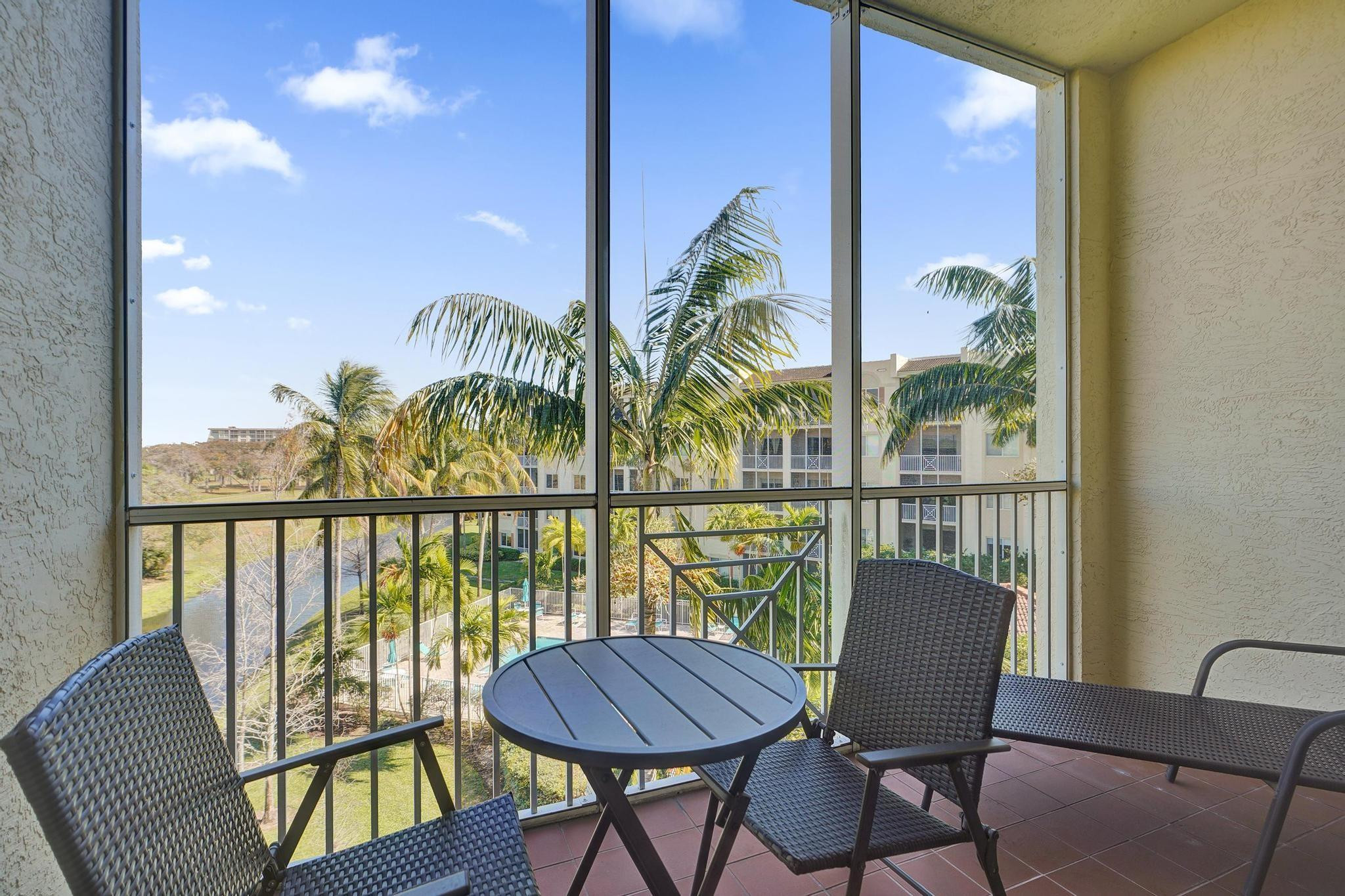 Royal Point A - Residential