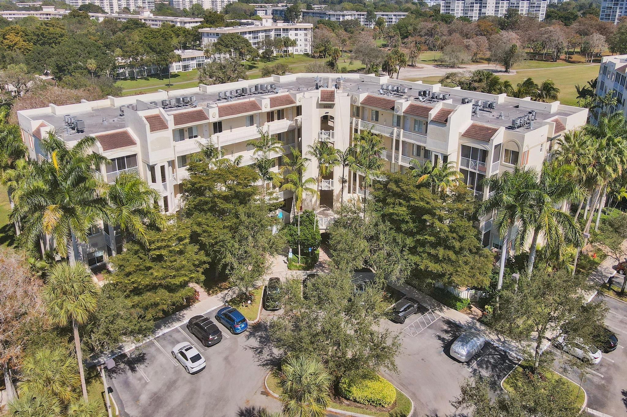 Royal Point A - Residential