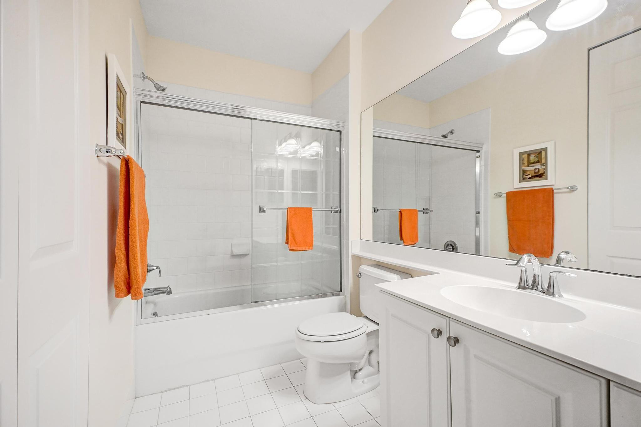 Royal Point A - Residential