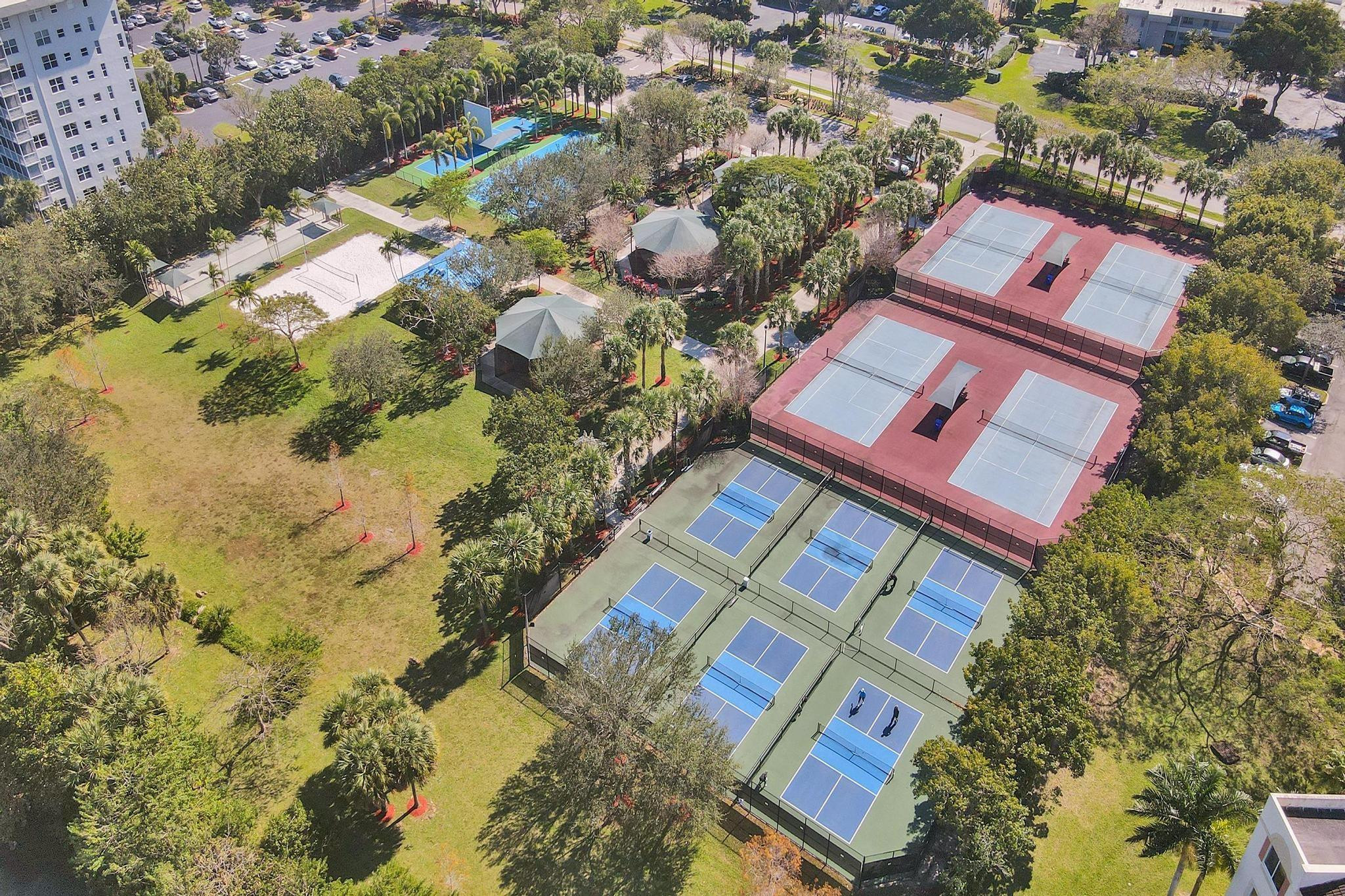 Royal Point A - Residential