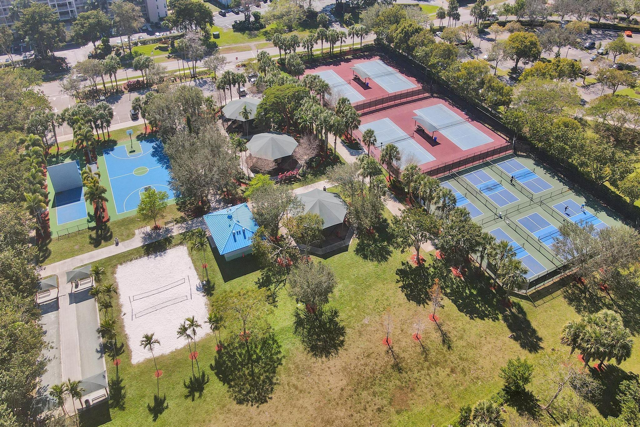 Royal Point A - Residential