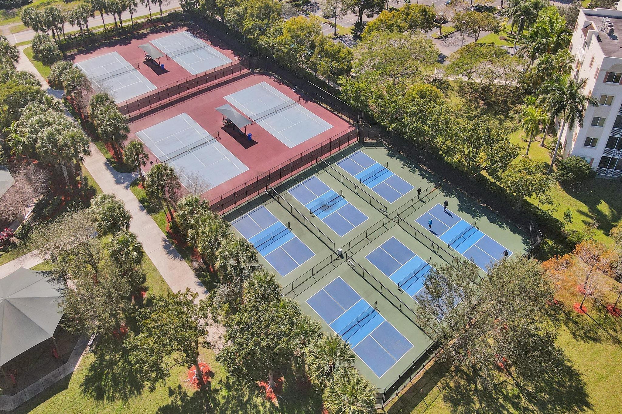 Royal Point A - Residential