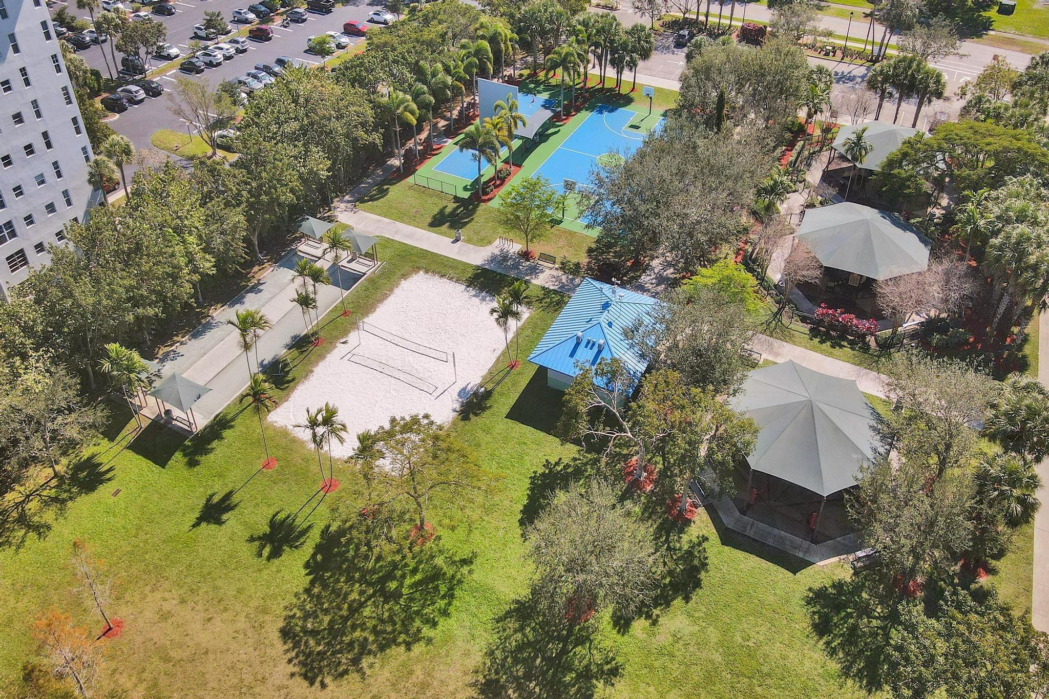 Royal Point A - Residential