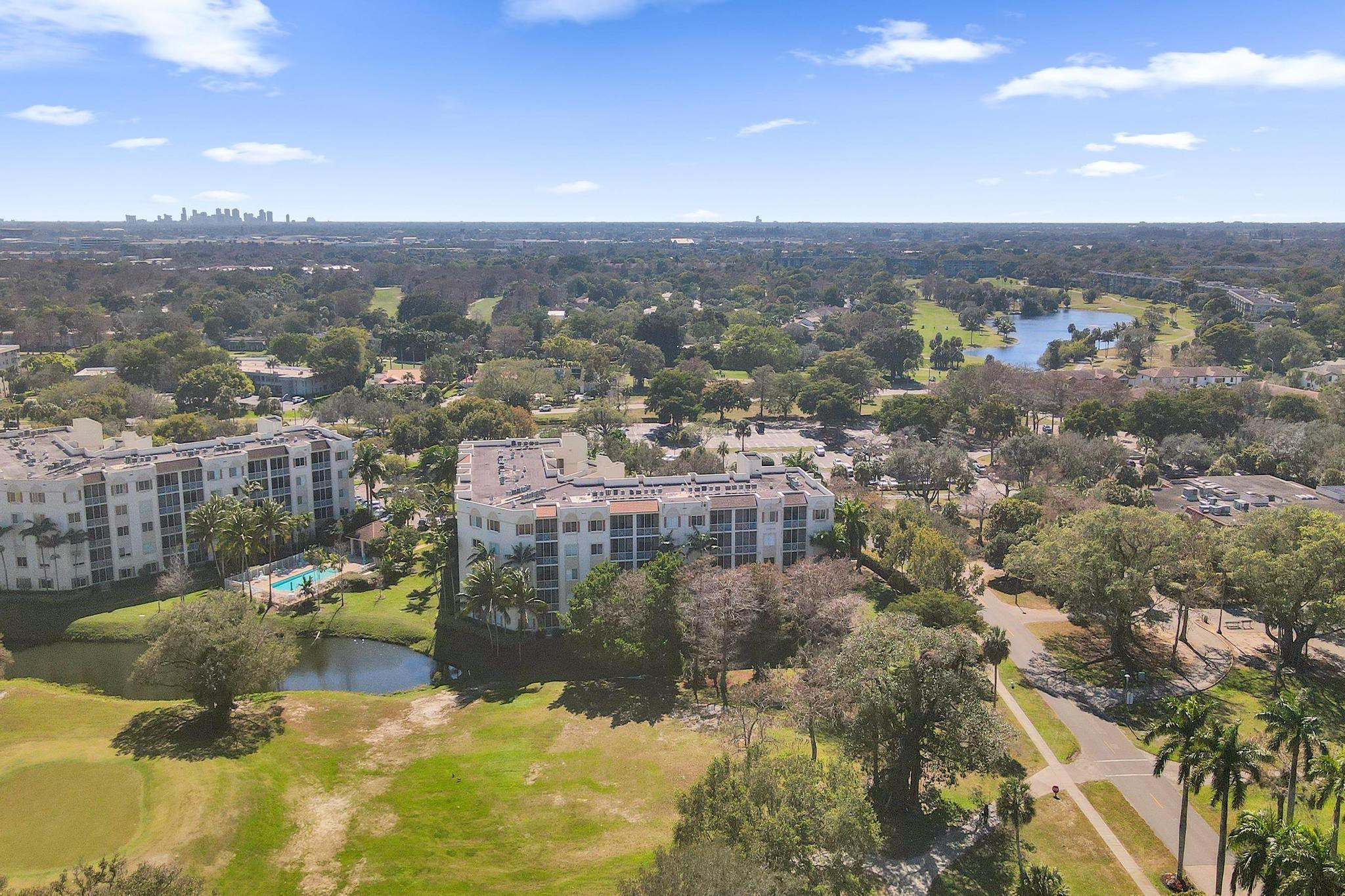 Royal Point A - Residential