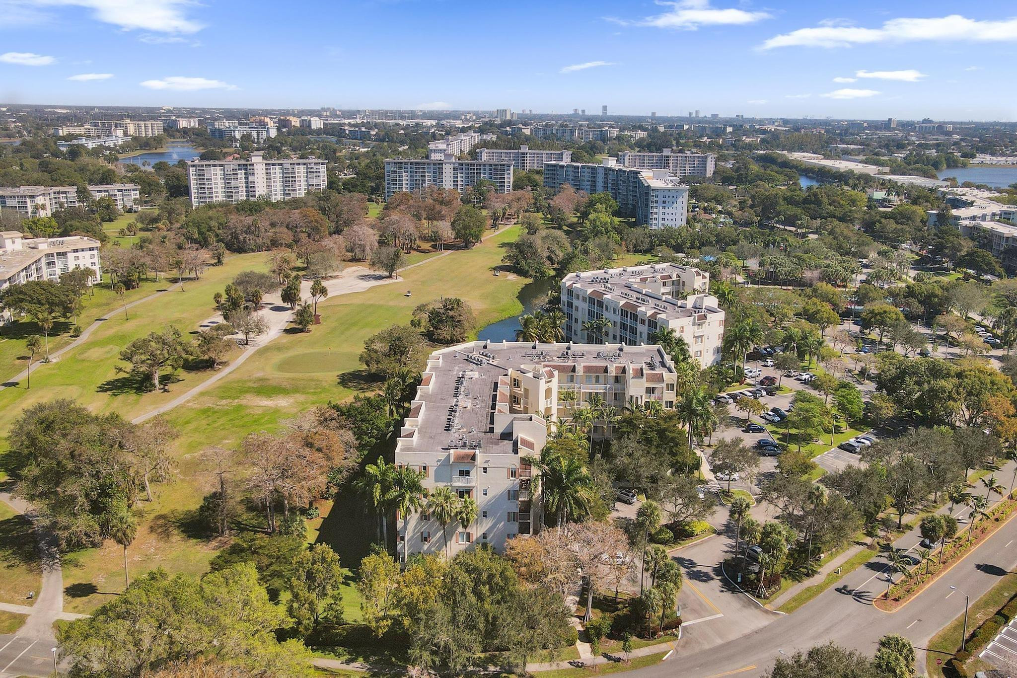 Royal Point A - Residential