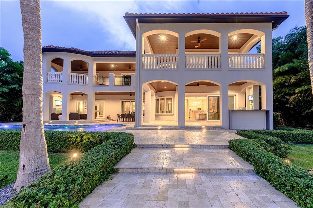 Coral Ridge Galt Add 27-4 - Residential