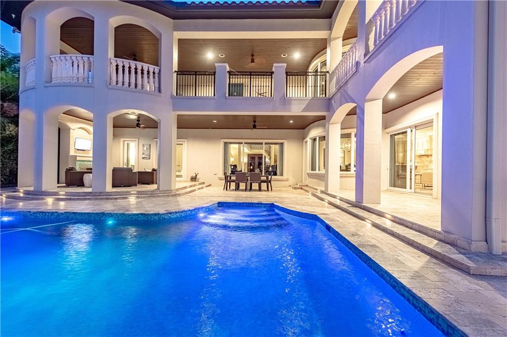 Coral Ridge Galt Add 27-4 - Residential