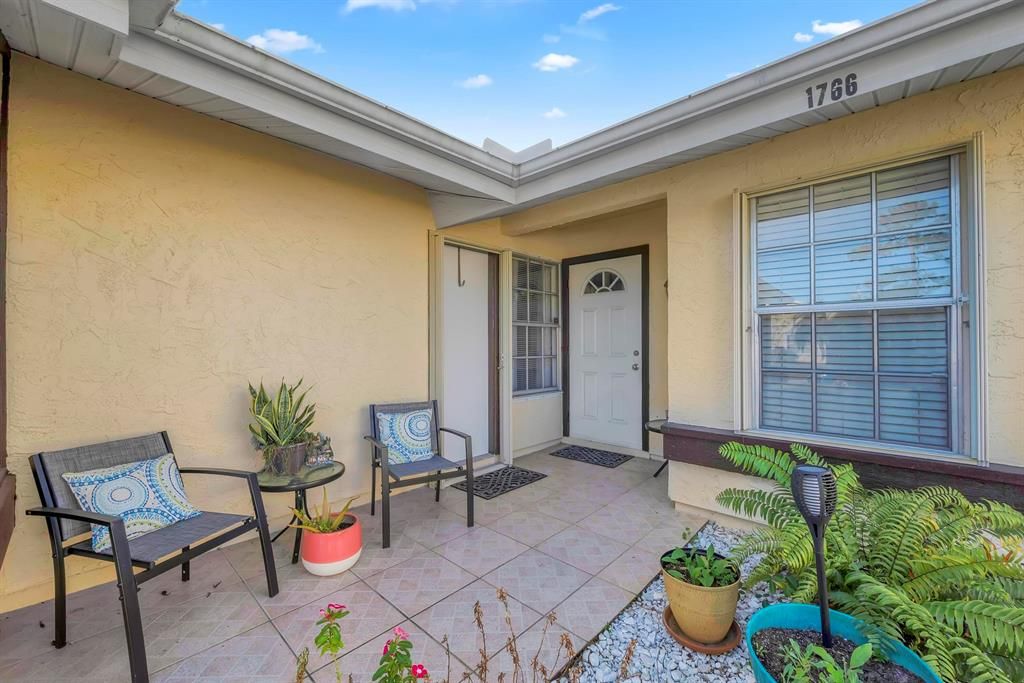 Photo of 1766 SE Ryecroft Court, Port St Lucie, FL 34952 (MLS # R10863203)