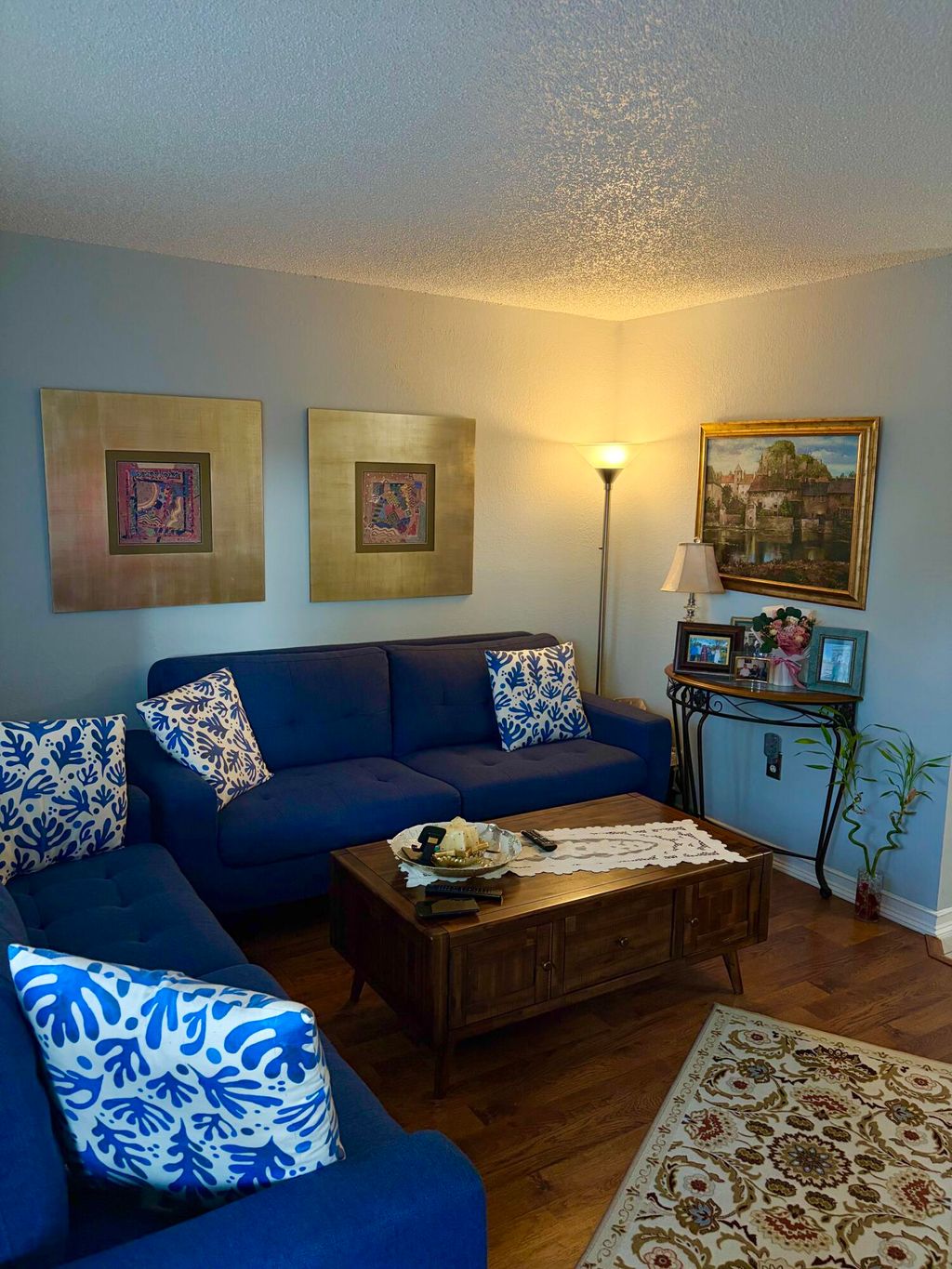 Photo of 2444 Enterprise Road #3, Clearwater, FL 33763 (MLS # B26010768)