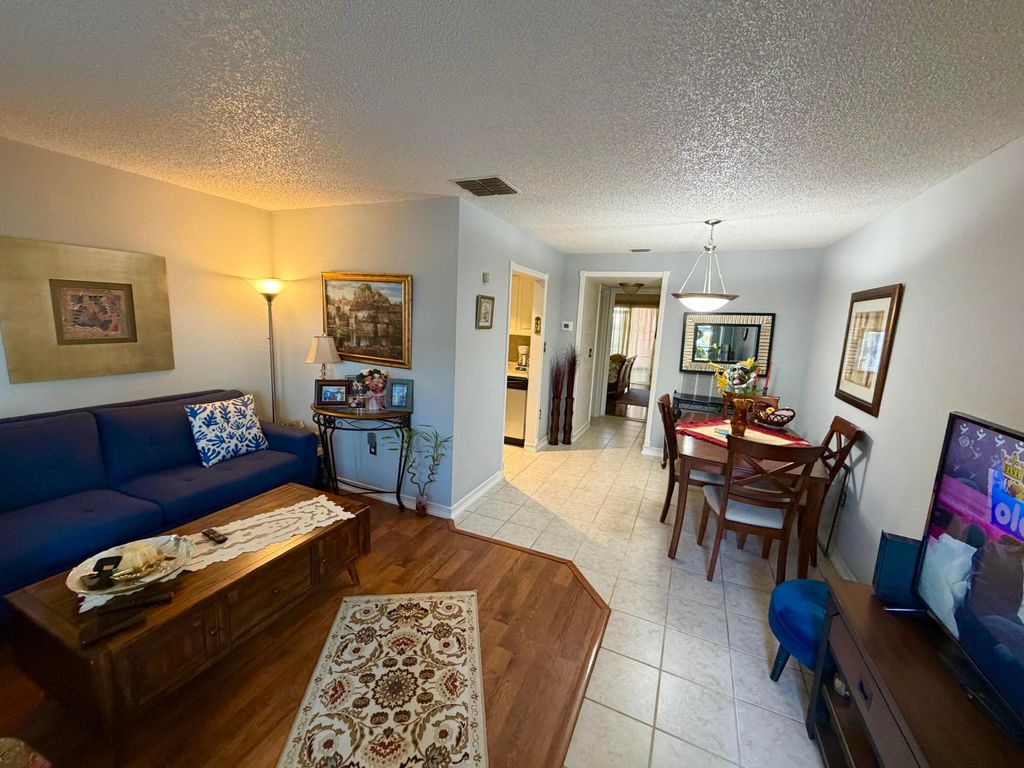 Photo of 2444 Enterprise Road #3, Clearwater, FL 33763 (MLS # B26010768)