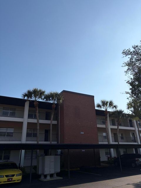 Photo of 2444 Enterprise Road #3, Clearwater, FL 33763 (MLS # B26010768)
