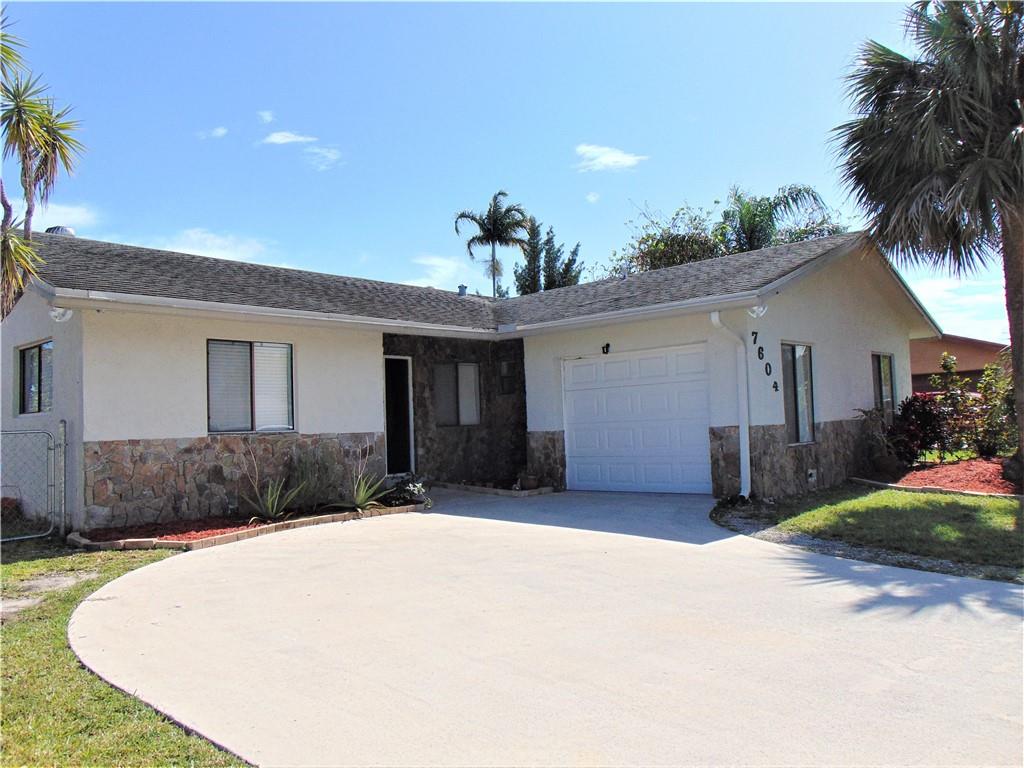 Lauderdale North Park Sec - Residential