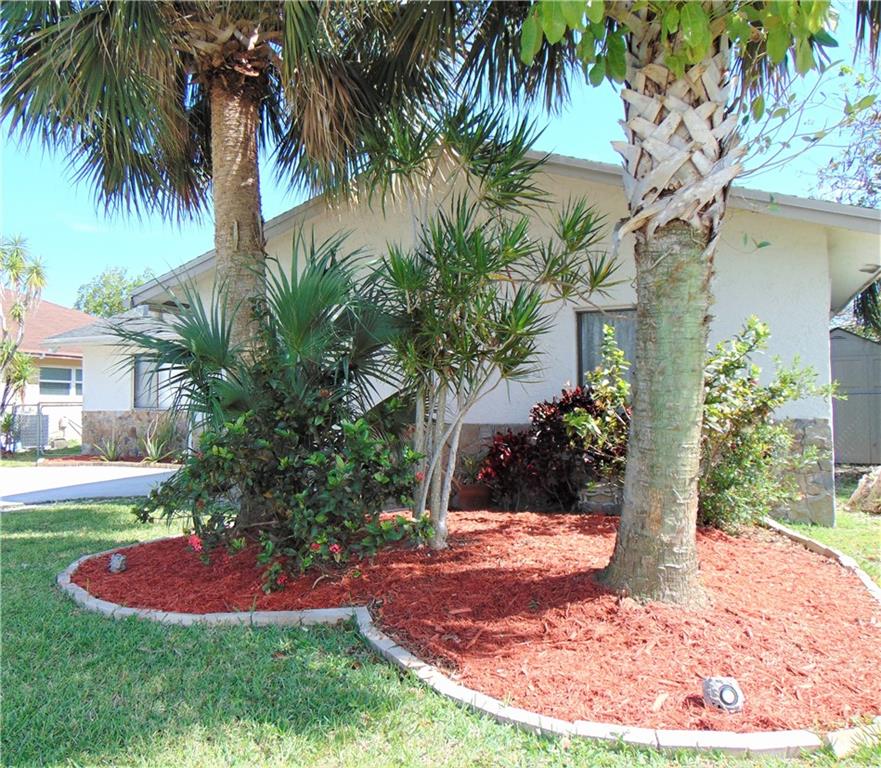 Lauderdale North Park Sec - Residential