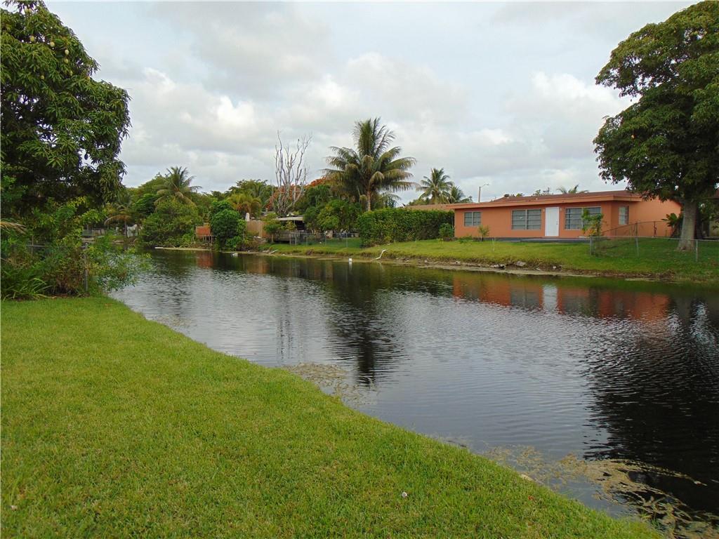 Lauderdale North Park Sec - Residential