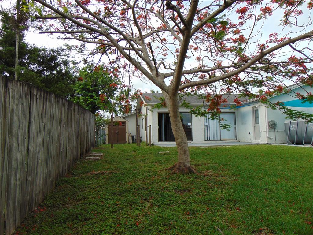 Lauderdale North Park Sec - Residential