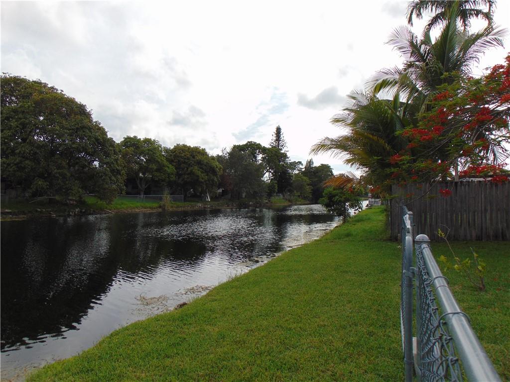 Lauderdale North Park Sec - Residential