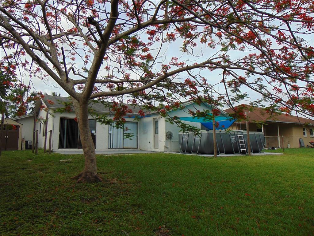 Lauderdale North Park Sec - Residential