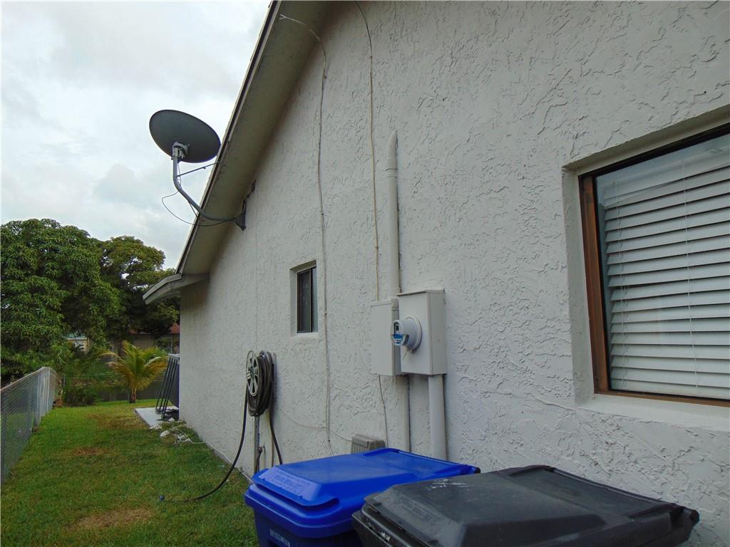 Lauderdale North Park Sec - Residential