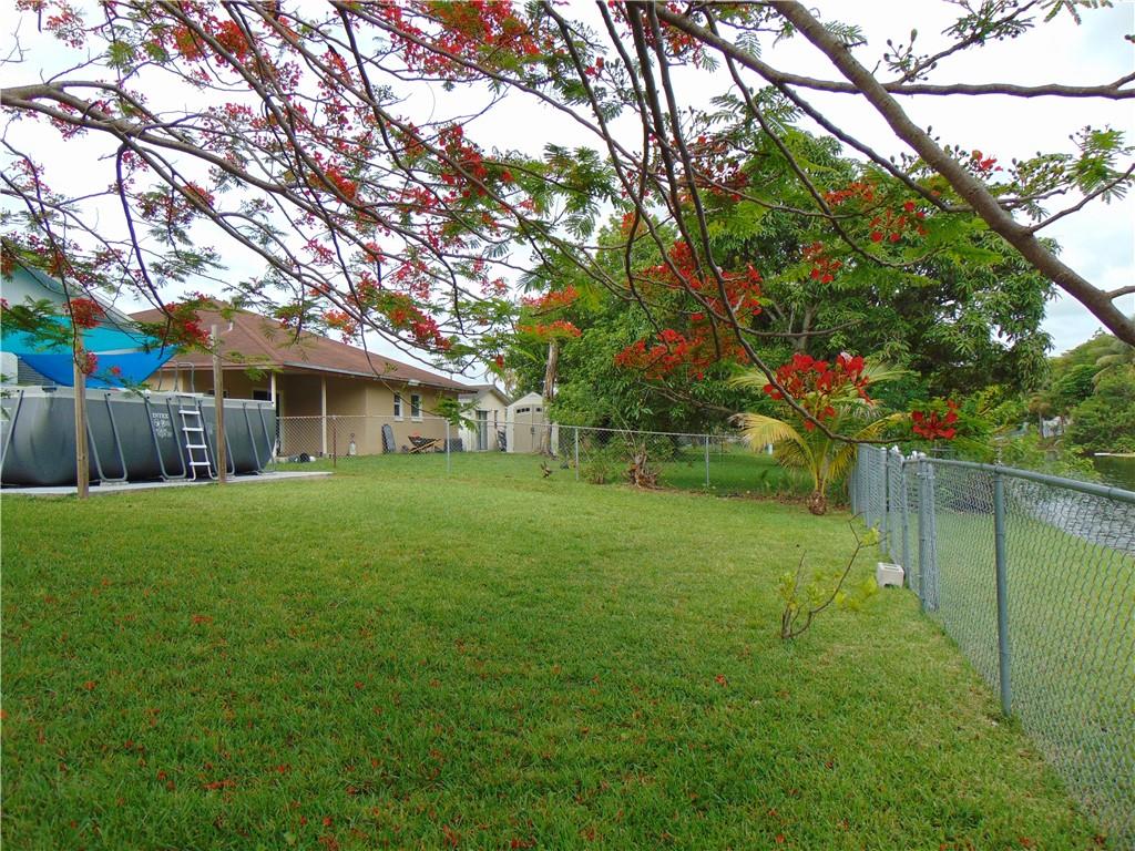 Lauderdale North Park Sec - Residential