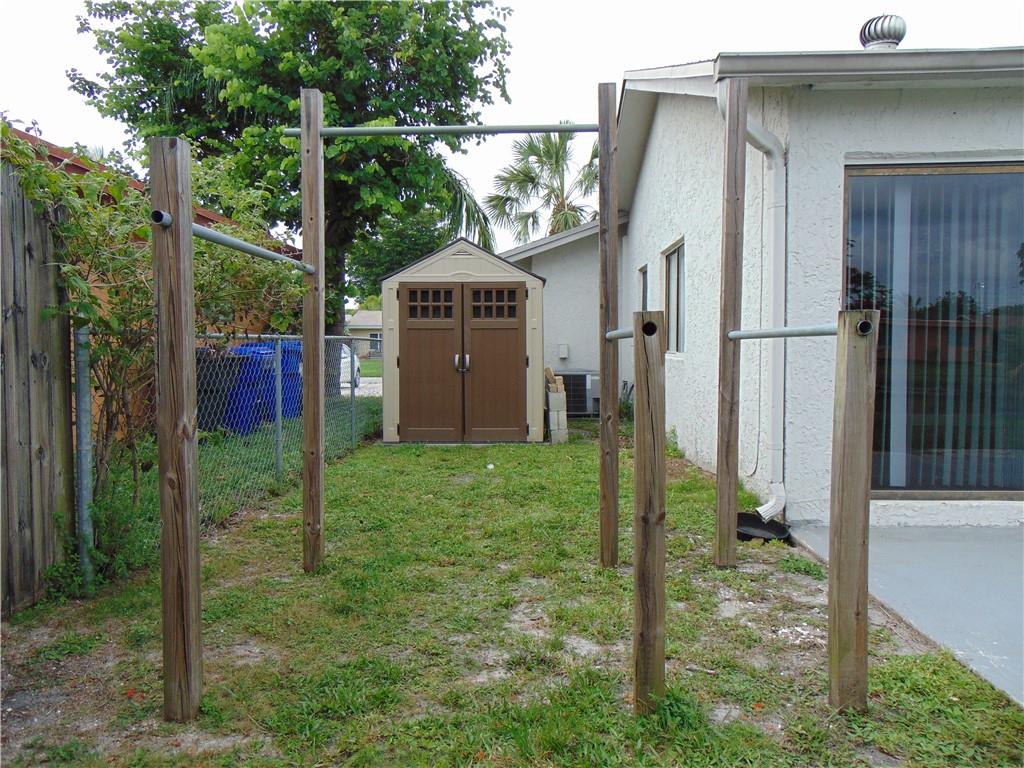 Lauderdale North Park Sec - Residential