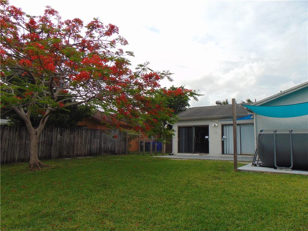Lauderdale North Park Sec - Residential