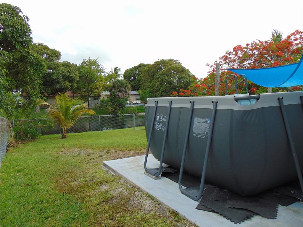 Lauderdale North Park Sec - Residential