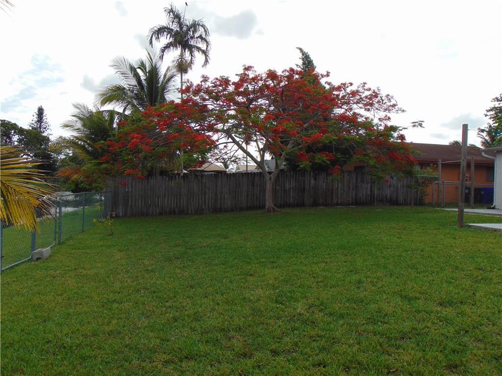 Lauderdale North Park Sec - Residential