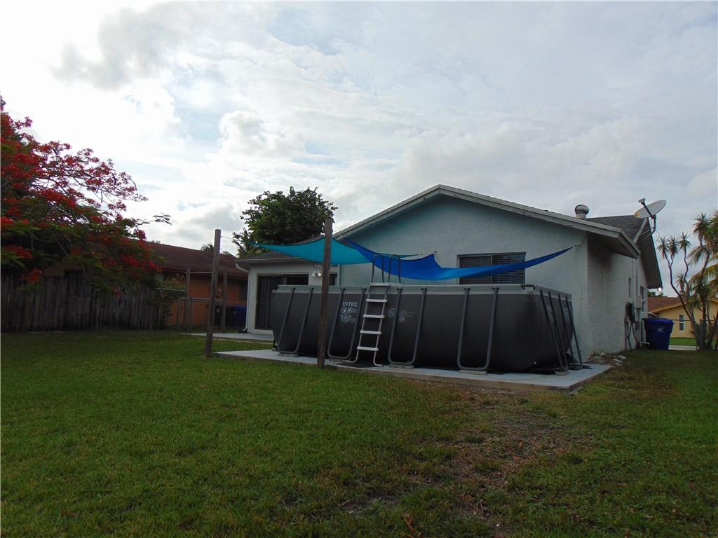 Lauderdale North Park Sec - Residential