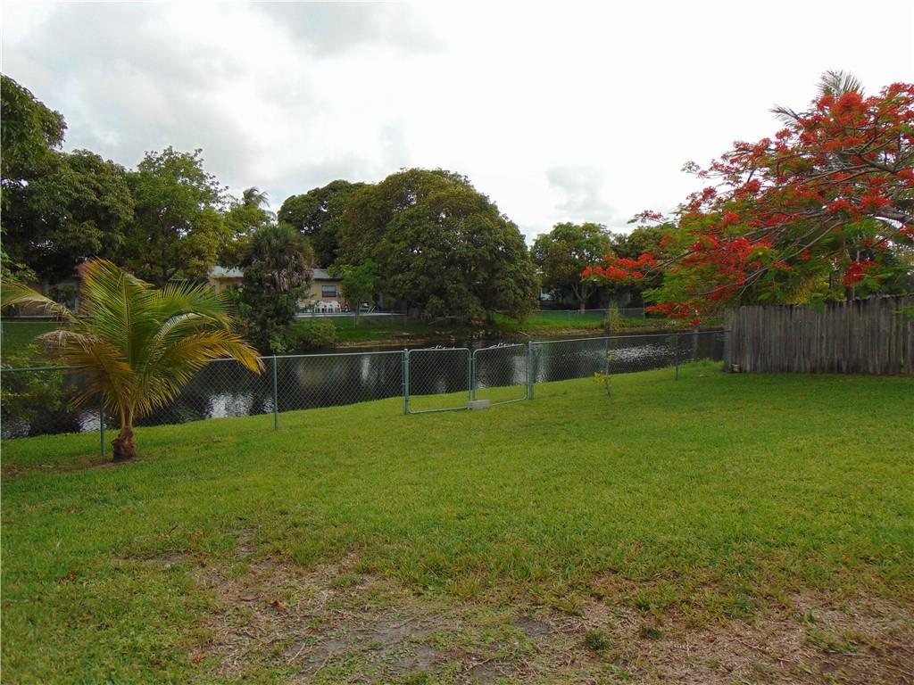 Lauderdale North Park Sec - Residential