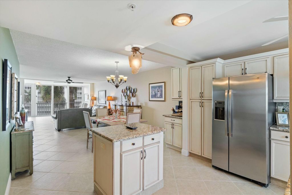 Photo of 3300 S Ocean Boulevard #519-C, Highland Beach, FL 33487 (MLS # R11079323)