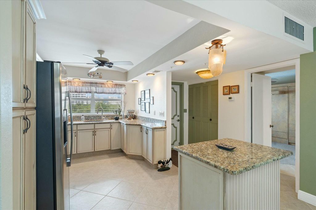 Photo of 3300 S Ocean Boulevard #519-C, Highland Beach, FL 33487 (MLS # R11079323)