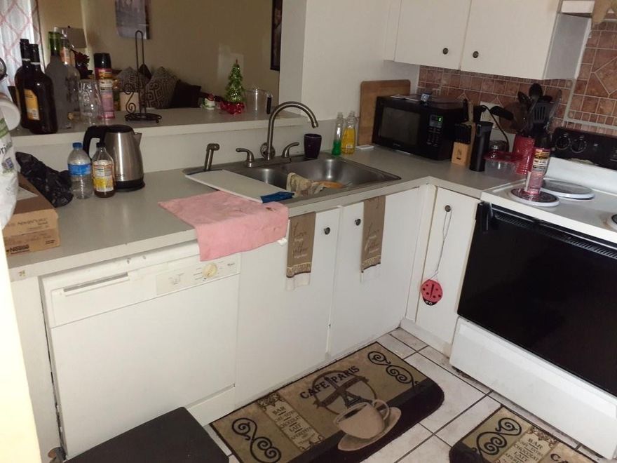 WONDERFULL OPPORTUNITY TO FOR A FIRST TIME HOME BUYER OR AN INVESTOR TO OWN THIS PROPERTY WITH NO RENTAL RESTRICTIONS. 2 BEDROOM 2 BATH UNIT WITH A CURRENT MONTH TO MONTH TENANT PAYING $1600 A MONTH. TENANT CAN REMAIN OR BE ASKED TO LEAVE, WHATEVER THE BUYER WANTS. DO NOT BOTHER THE TENANT. NONE