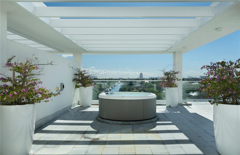 353 Sunset Las Olas - Residential