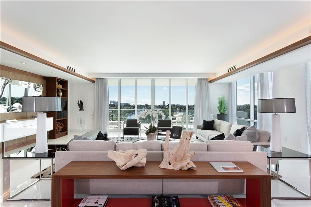 353 Sunset Las Olas - Residential