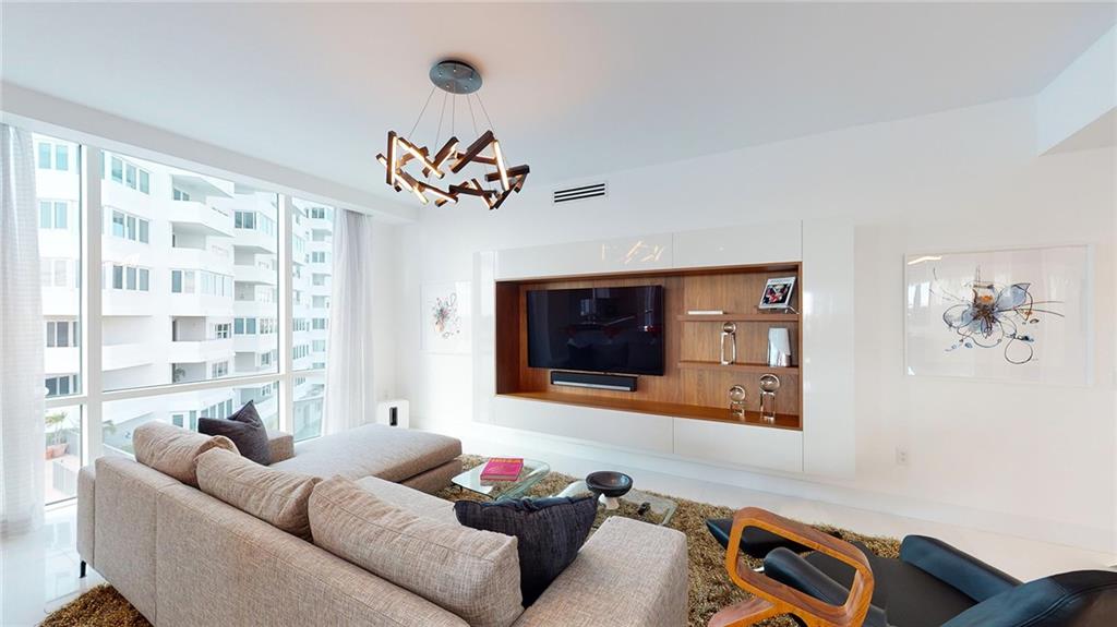 353 Sunset Las Olas - Residential