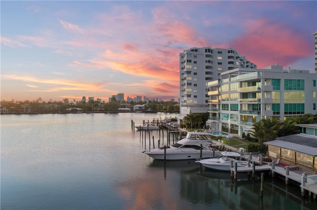353 Sunset Las Olas - Residential