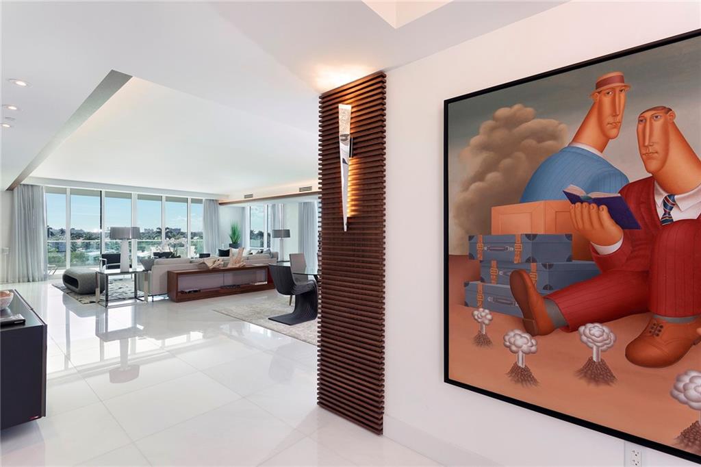 353 Sunset Las Olas - Residential