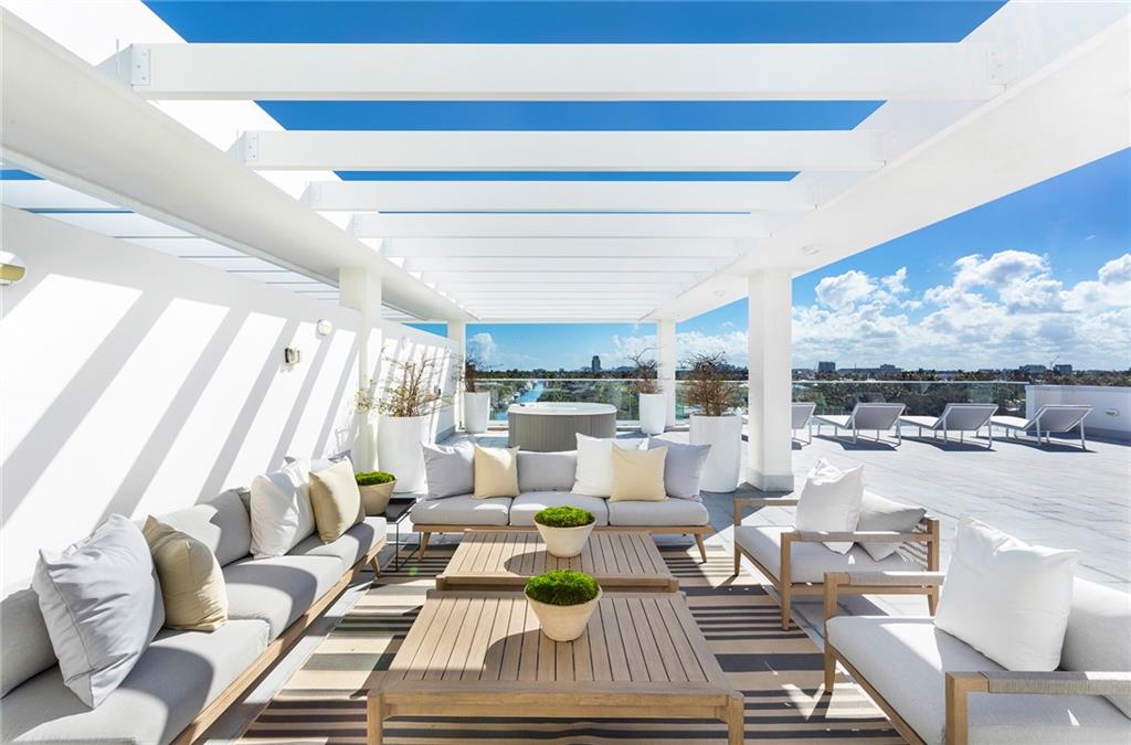 353 Sunset Las Olas - Residential