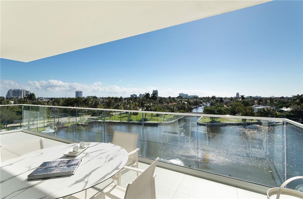 353 Sunset Las Olas - Residential