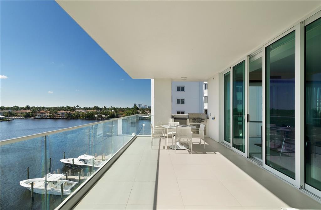 353 Sunset Las Olas - Residential