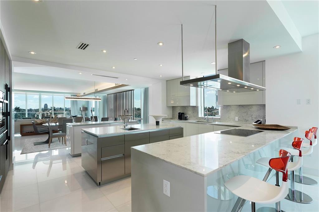 353 Sunset Las Olas - Residential