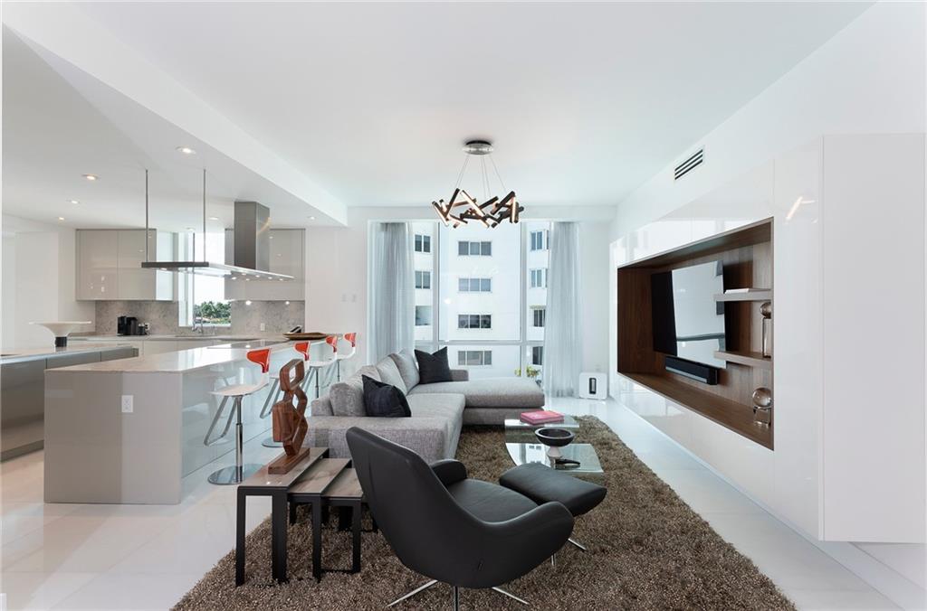 353 Sunset Las Olas - Residential