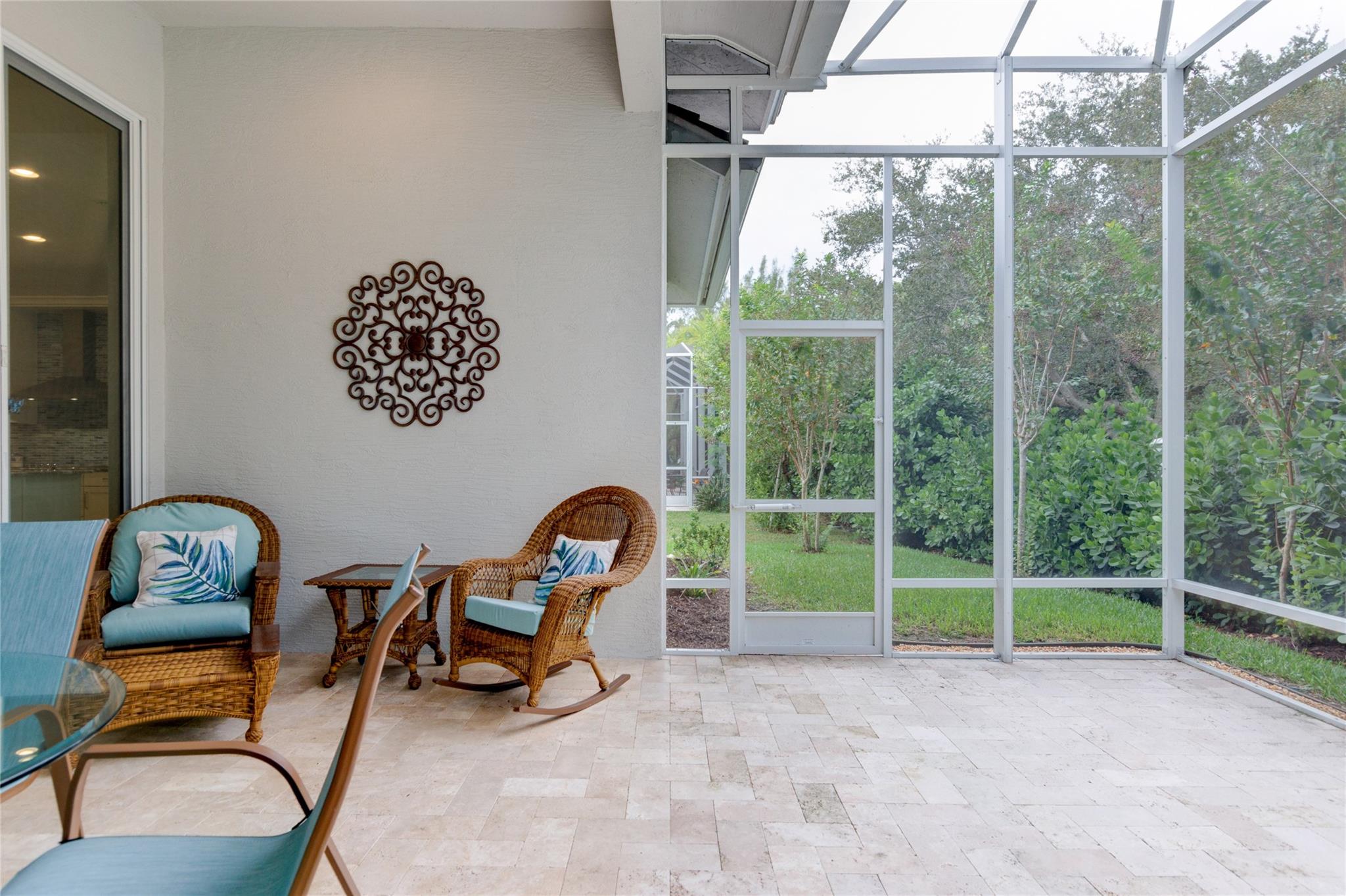 ORCHID COVE - Residential