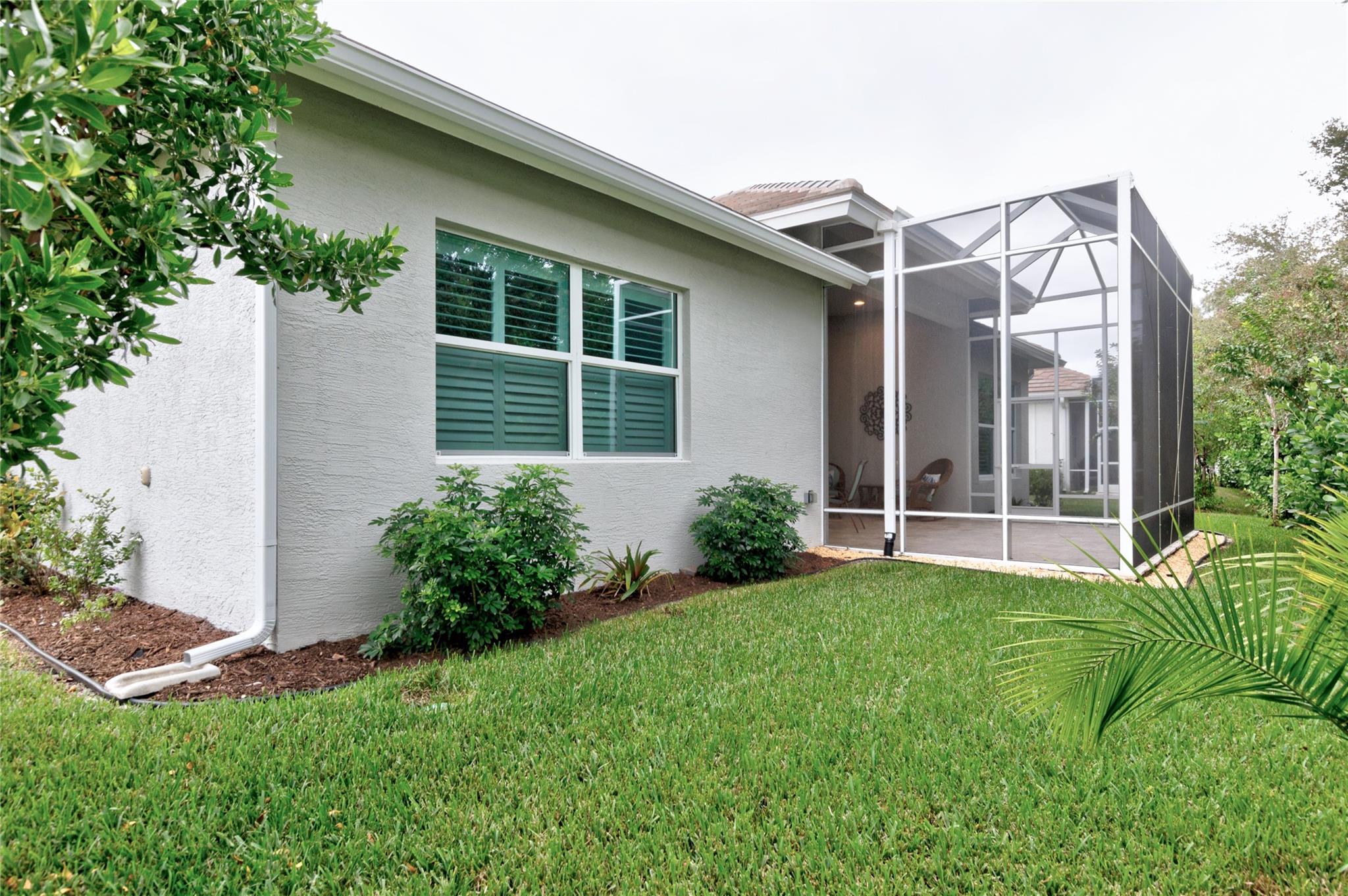 ORCHID COVE - Residential