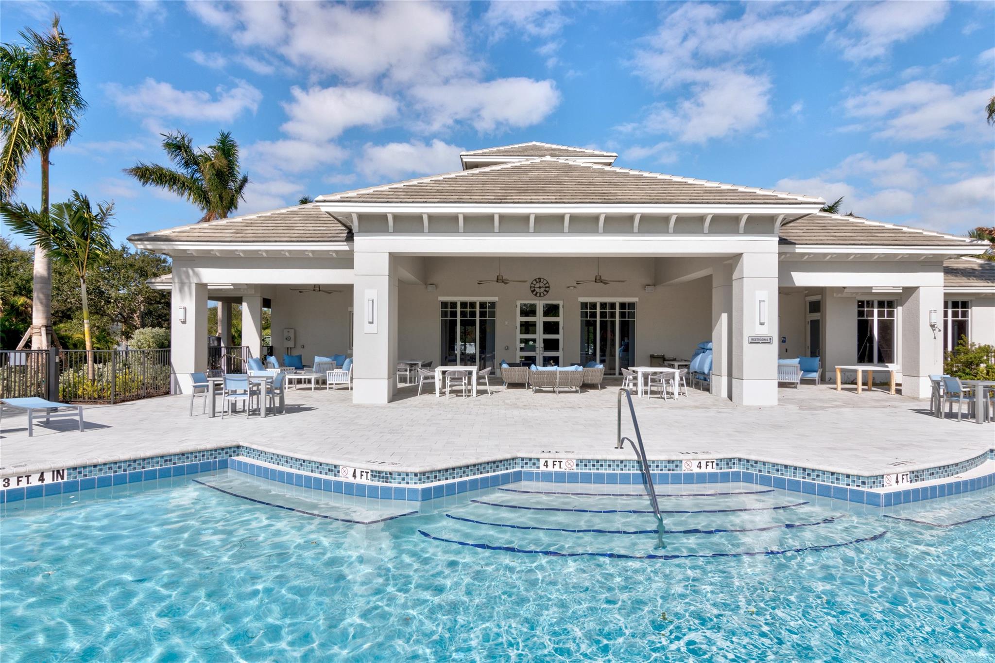 ORCHID COVE - Residential
